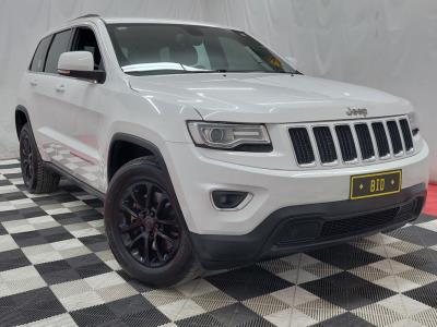 2014 Jeep Grand Cherokee IN AUCTION AT LLOYDS SUV WK2 WK2 for sale in Carrara